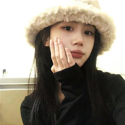 紫色爱心